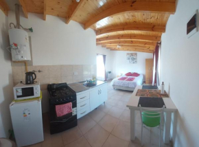 Departamento Z y K